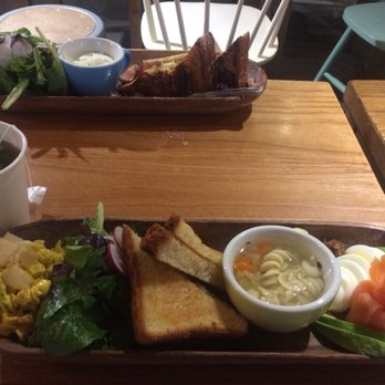 Outro - (insta: @yumshorty) - Cafes Near Me - New York, New York Outro - (insta: @yumshorty) - Cafes Near Me - New York, New York