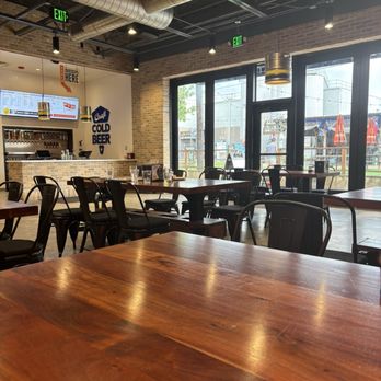 Karbach Brewing - Venues & Event Spaces Near Me - Houston, Texas Karbach Brewing - Venues & Event Spaces Near Me - Houston, Texas
