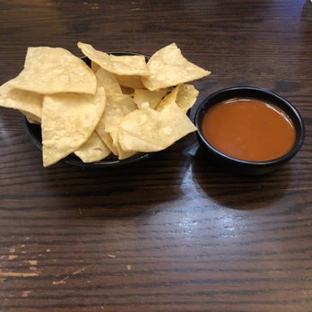 L & J Cafe - Salsa and chips - Mexican Near Me - El Paso, Texas L & J Cafe - Salsa and chips - Mexican Near Me - El Paso, Texas