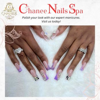 Chanee Nails - nail spa, nail spa near me, nail salon, nail salon near me, nail, nails - Nail Salons Near Me - Chicago, Illinois