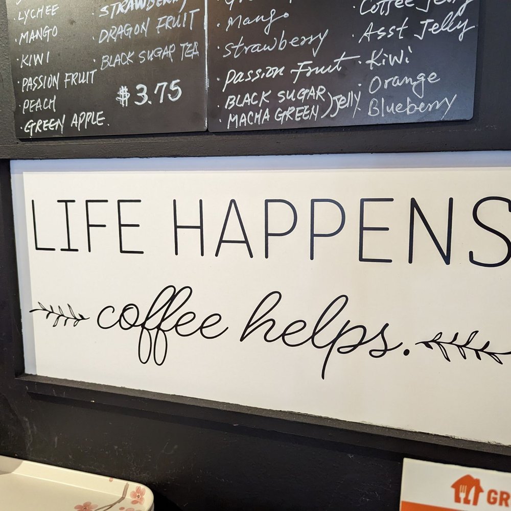 Heritage Cafe - Coffee & Tea Near Me - Friendswood, Texas Heritage Cafe - Coffee & Tea Near Me - Friendswood, Texas