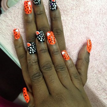 Nail Studio - Nail Salons Near Me - Corona, New York Nail Studio - Nail Salons Near Me - Corona, New York