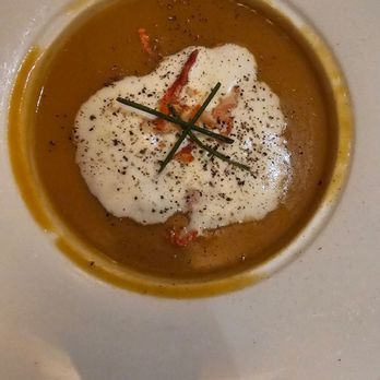 Ciera Steak + Chophouse - Lobster bisque - Steakhouses Near Me - Stateline, Nevada Ciera Steak + Chophouse - Lobster bisque - Steakhouses Near Me - Stateline, Nevada
