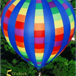 Lakeside of the Smokies Balloon Festival - Over 20 Hot Air Balloons