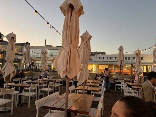 Sam's Anchor Cafe by null