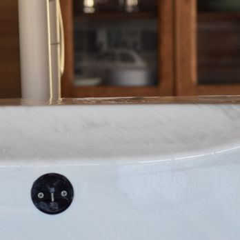 Cal Spas - The opposite side of the swim spa with no rust. - Hot Tub & Pool Near Me - Pomona, California Cal Spas - The opposite side of the swim spa with no rust. - Hot Tub & Pool Near Me - Pomona, California