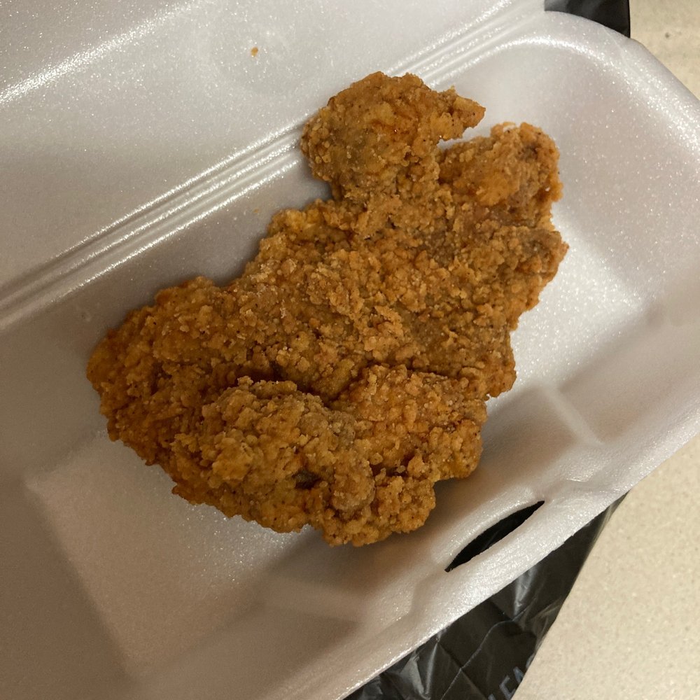 Kamoe Corner Store - Chicken thigh - Desserts Near Me - Cleveland, Ohio
