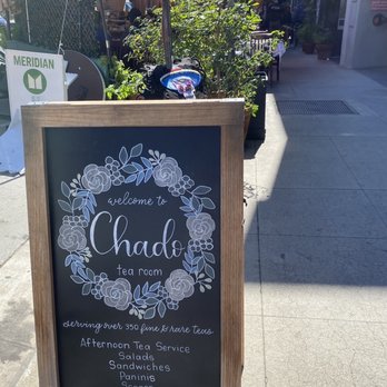 Chado Tea Room - Tea Rooms Near Me - Pasadena, California Chado Tea Room - Tea Rooms Near Me - Pasadena, California
