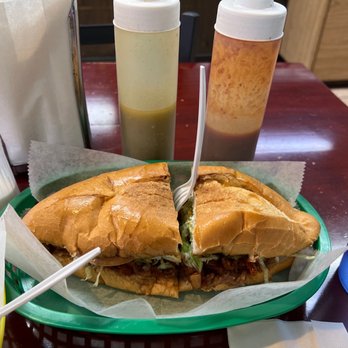 Senor Taco's - Tacos Near Me - Rolling Meadows, Illinois