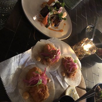 dLeña - Pork Belly*** and Camarón** - Mexican Near Me - Washington, DC, District of Columbia dLeña - Pork Belly*** and Camarón** - Mexican Near Me - Washington, DC, District of Columbia