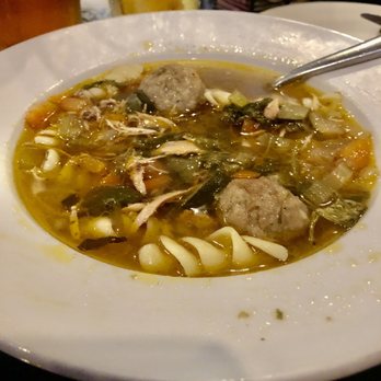 Ciao - Soup of the day - Italian Near Me - Myrtle Beach, South Carolina Ciao - Soup of the day - Italian Near Me - Myrtle Beach, South Carolina