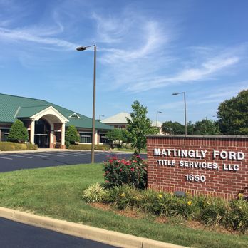 Mattingly Ford Title Services LLC - Real Estate Services Near Me - Louisville, Kentucky Mattingly Ford Title Services LLC - Real Estate Services Near Me - Louisville, Kentucky