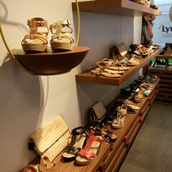 Bocage - Shoes!