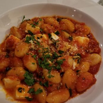 L'Osteria Ristorante - Delicious gnocchi!!! - Italian Near Me - Cranston, Rhode Island L'Osteria Ristorante - Delicious gnocchi!!! - Italian Near Me - Cranston, Rhode Island