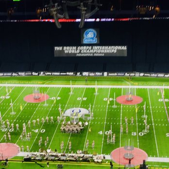 Drums Corps International - 2019 Santa Clara Vanguard - Performing Arts Near Me - Indianapolis, Indiana Drums Corps International - 2019 Santa Clara Vanguard - Performing Arts Near Me - Indianapolis, Indiana