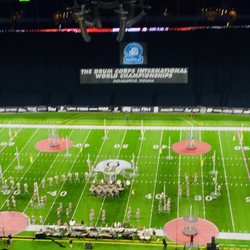 Drums Corps International - 2019 Santa Clara Vanguard