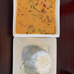 Asian Taste Thai Restaurant