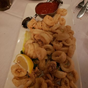 Buckley's Restaurant and Catering - Fried Calamari - American Near Me - Brooklyn, New York