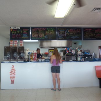 Circle E Drive In - Burgers Near Me - Murdo, South Dakota