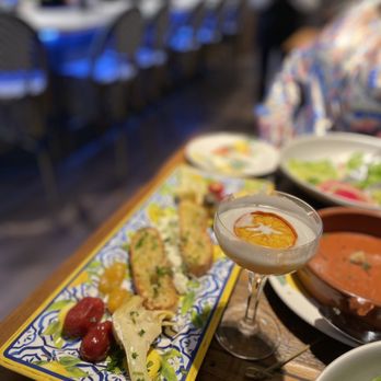 Locanda Wine Bar - Appetizers, Confit Tomatoes - Italian Near Me - Livermore, California Locanda Wine Bar - Appetizers, Confit Tomatoes - Italian Near Me - Livermore, California
