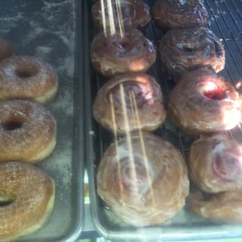 The Donut - Donuts Near Me - San Pedro, California The Donut - Donuts Near Me - San Pedro, California