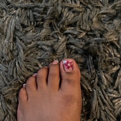 Kelly Nails & Spa
