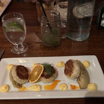 Creola Southern Steakhouse - Southern Near Me - Ithaca, New York