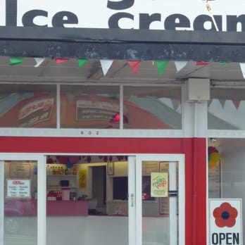 Ollie's - Ice Cream & Frozen Yogurt Near Me - Auckland, AUK Ollie's - Ice Cream & Frozen Yogurt Near Me - Auckland, AUK