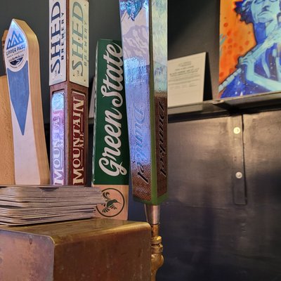 Twiggs American Gastropub by null