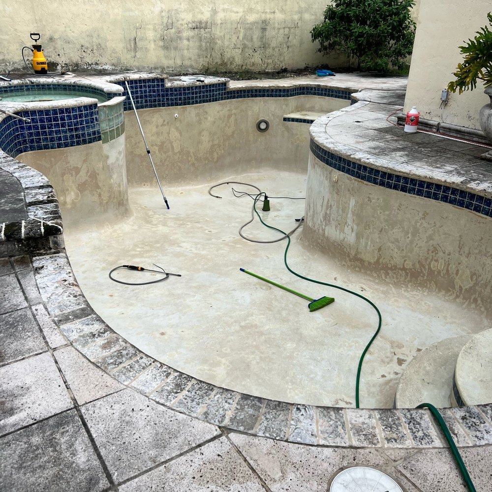 Elite Everlasting Pools - After!! Such an amazing job!! - Pool & Hot Tub Service Near Me Elite Everlasting Pools - After!! Such an amazing job!! - Pool & Hot Tub Service Near Me