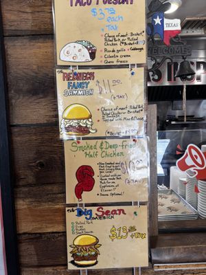 Menu photo 4 Redwood Smoke Shack Norfolk, VA Menu photo 4 Redwood Smoke Shack Norfolk, VA