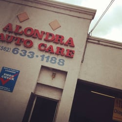 Alondra Auto Care