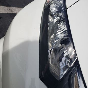 Bo Bax Auto Detail - Headlights looking great! - Auto Detailing Near Me - La Jolla, California Bo Bax Auto Detail - Headlights looking great! - Auto Detailing Near Me - La Jolla, California
