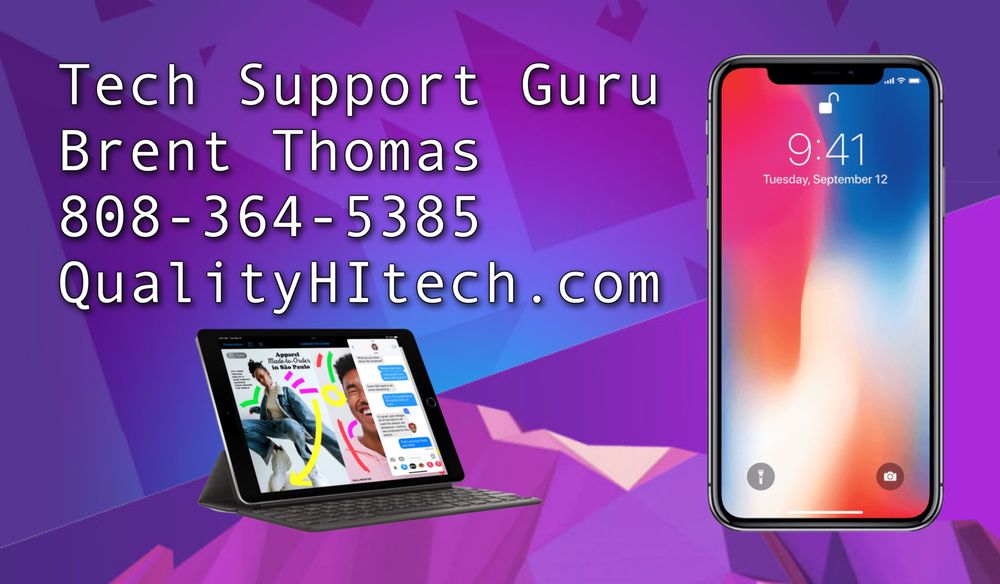 QUALITY HI TECH Request Consultation Waianae, HI Yelp