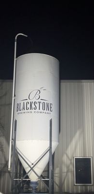 Blackstone Brewing Co by null
