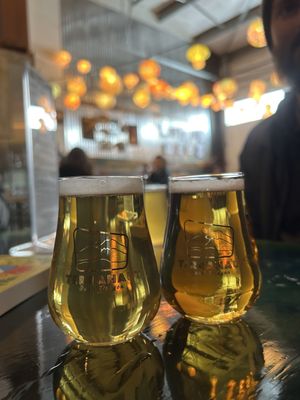 Terranaut Beer Taproom by null