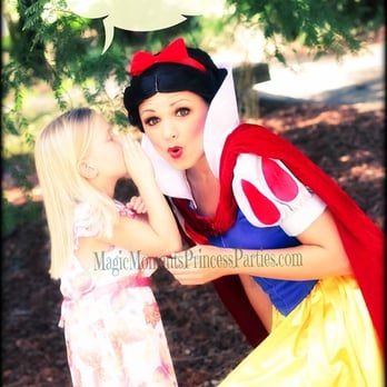 Magic Moments - Party & Event Planning Near Me
