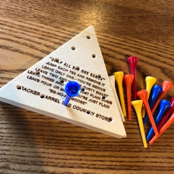 Cracker Barrel Old Country Store - Imma genius - American Near Me - Sheffield Lake, Ohio
