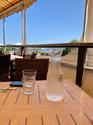 PORT Waterfront Bar & Grill by null