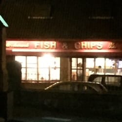 McClements Fish and Chips