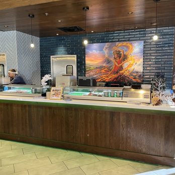Kona Grill - Desert Ridge - Sushi bar. - Sushi Bars Near Me - Phoenix, Arizona Kona Grill - Desert Ridge - Sushi bar. - Sushi Bars Near Me - Phoenix, Arizona