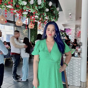 Con Azucar Cafe - Coffee & Tea Near Me - San Jose, California Con Azucar Cafe - Coffee & Tea Near Me - San Jose, California