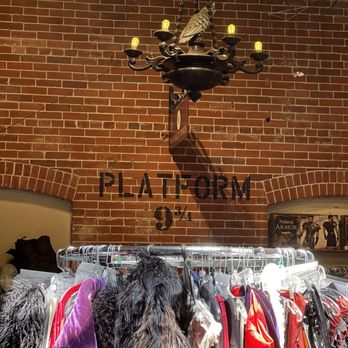 The Wizard's Chest - Harry Potter - Toy Stores Near Me - Denver, Colorado