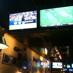 Chicago Sam's Sports Bar Enfield