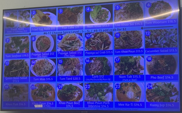 Vientiane Grocery by null Vientiane Grocery by null