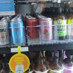 Liquor Land - Dranks