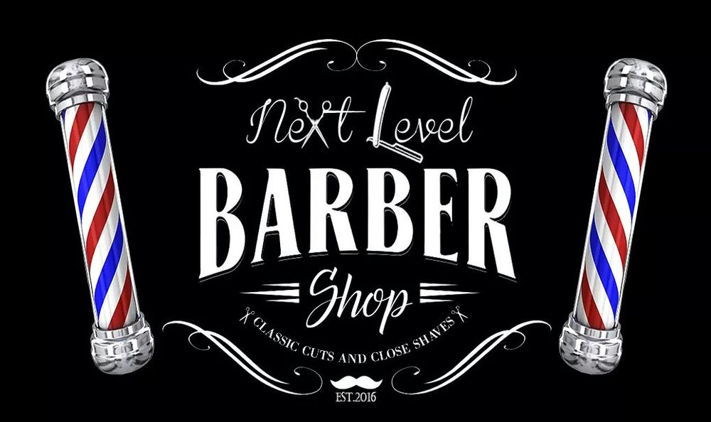 NEXT LEVEL BARBER SHOP 19 Photos 521 W King St, Lancaster