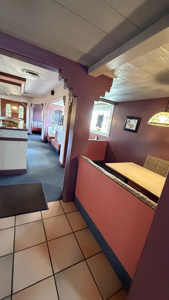 El Palenque Mexican Restaurant