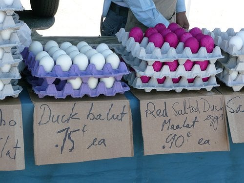 Berryessa Farmers' Market by null