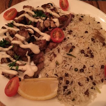 Hummus Kitchen - Middle Eastern Near Me - New York, New York